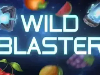 Wild Blaster