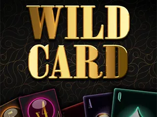 Wild Card vyherni automat