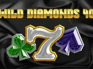 Wild Diamonds 40