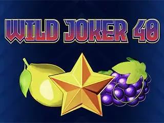 Wild Joker 40