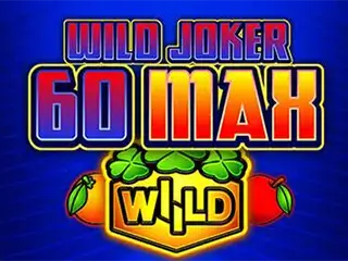 Wild Joker 60 Max