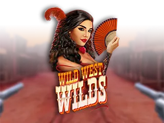 Wild West Wilds vyherni automat