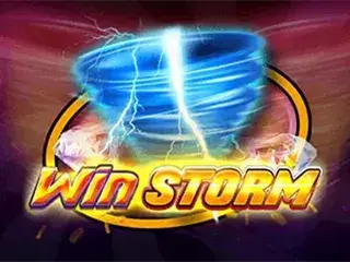 Win Storm vyherni automat