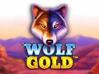 Wolf Gold vyherni automat