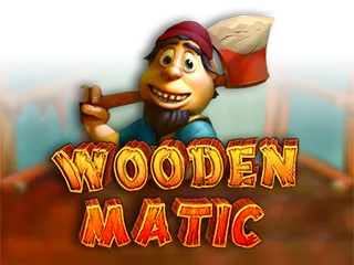 Wooden Matic