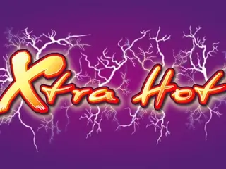 Xtra Hot