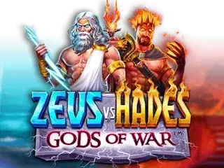 Zeus Vs Hades Gods of War vyherni automat