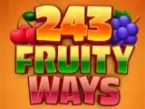 243 Fruity Ways