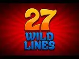 27 Wild Lines