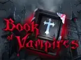 Book Of Vampires