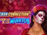 Cash Connection Candelas de los Muertos Senorita Suerte