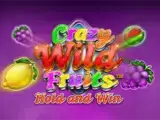 Crazy Wild Fruits