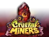 Crystal Miners