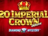 Diamond Mystery 20 Imperial Crown Deluxe