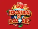 Expansion Of Diamonds