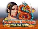 Floating Dragon Hold And Spin