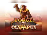 Forge Of Olympus