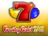 Fruity Gold 243