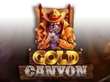 Gold Canyon