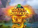 Golden Dragons 5