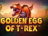 Golden Egg Of T Rex