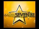 Golden Seven 81