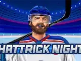 Hattrick Night