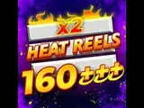 Heat Reels 160 Plus Plus Plus
