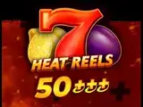 Heat Reels 50 Plus Plus Plus