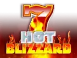 Hot Blizzard