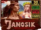 Janosik 30
