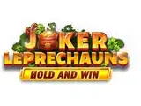 Joker Leprechauns Hold and Win