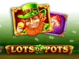 Lots Of Pots