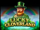 Lucky Cloverland