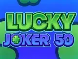 Lucky Joker 50