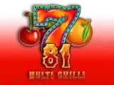 Multi Chilli 81