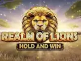 Realm Of Lions