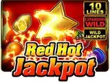 Red Hot Sevens Jackpot
