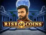 Rise Of Coins