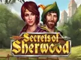 Secrets Of Sherwood