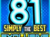 Simply the Best 81 Exclusive