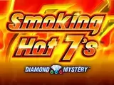Smoking Hot 7s
