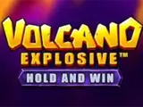 Volcano Explosive