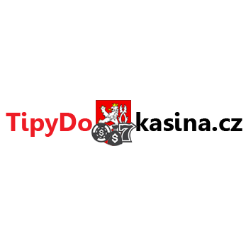 Tipy do kasina – logo PNG ve vysokém rozlišení