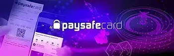 Paysafecard bonus